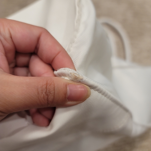 Lacoste Parfums Shopping Tote Bag - Picture 13 of 16